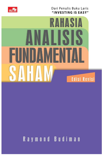 Rahasia Analisis Fundamental Saham 2