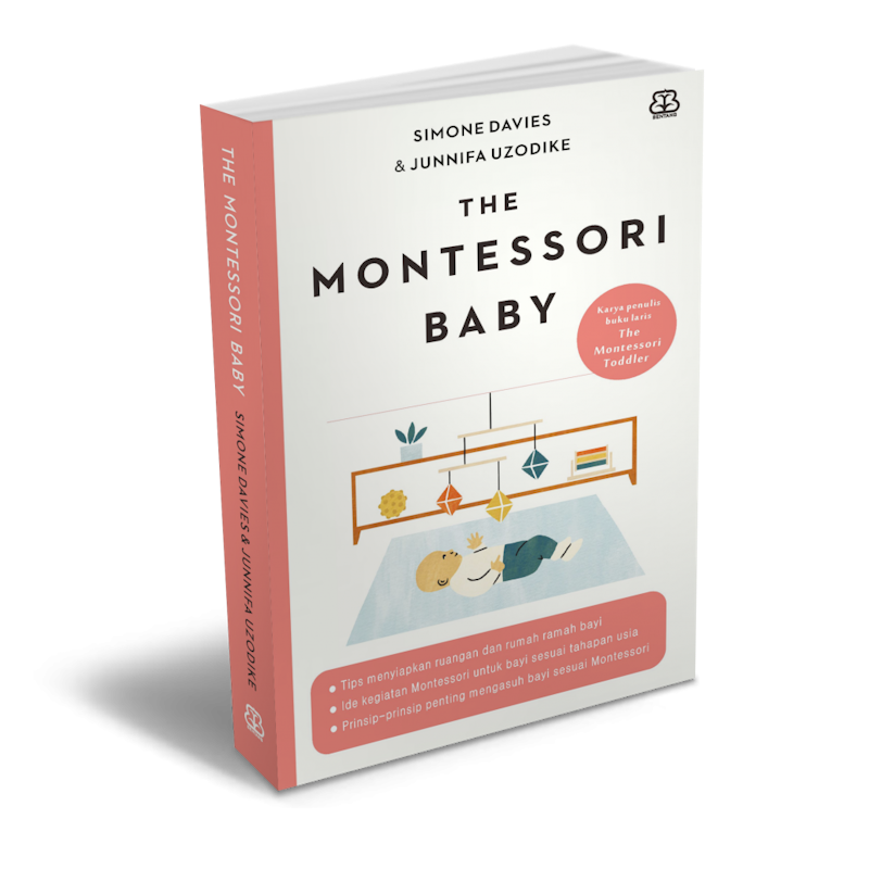 The Montesssori Baby 1
