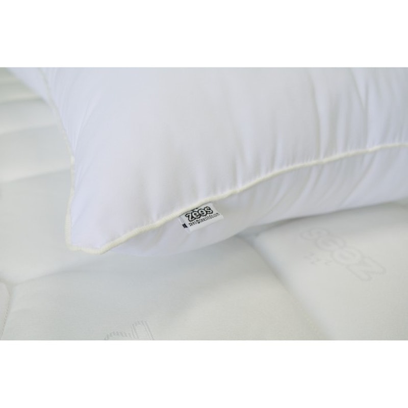 Zees Downlite Fiber Pillow 4