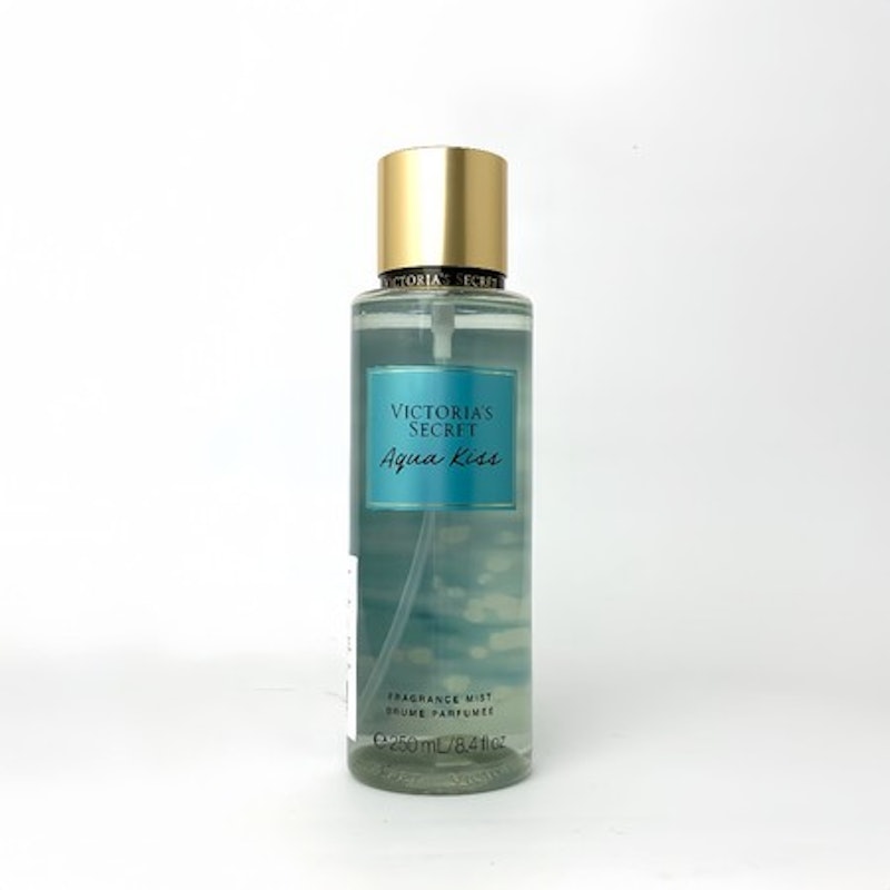 Victoria's Secret Aqua Kiss 2