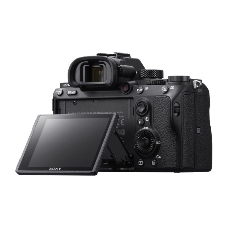 α7III Body Only 3