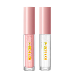OhMyGloss Moisturising Plumpmax High Shimmer Lip Gloss
