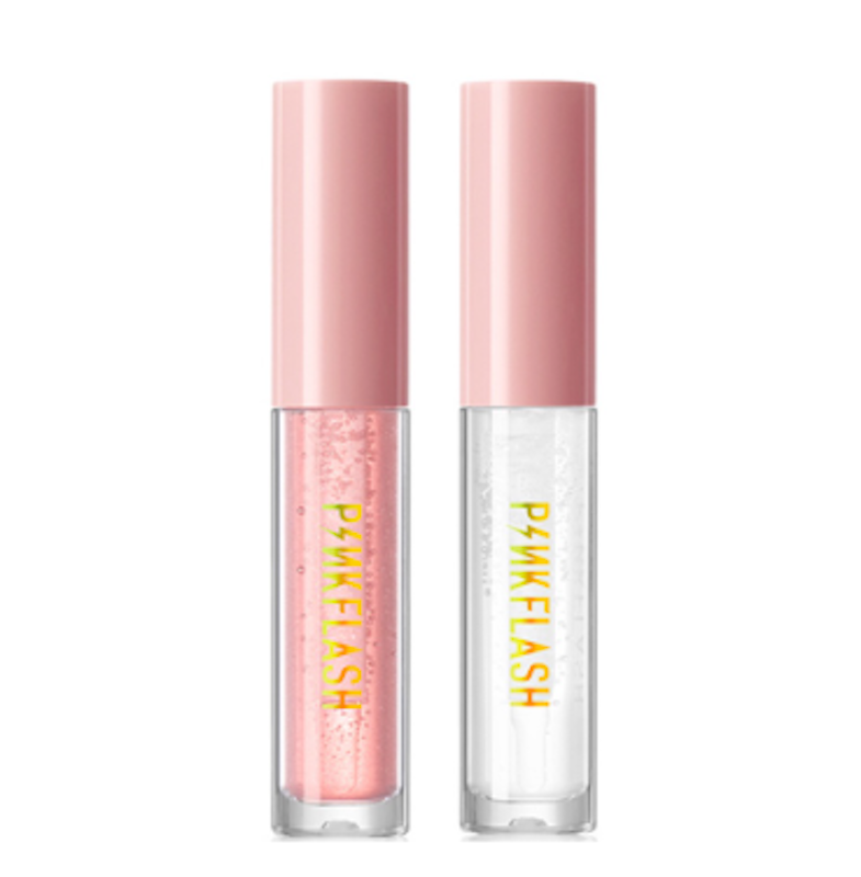 OhMyGloss Moisturising Plumpmax High Shimmer Lip Gloss 1