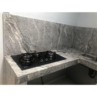 Rinnai Indonesia Rinnai Kompor Tanam Gas  RB-773RO (G)