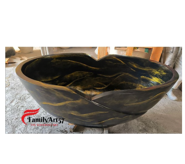 Familyart57 Bathtub Premium Tipe Tulip 4
