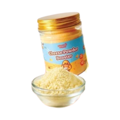 Plum & Blum Cheese Powder Booster