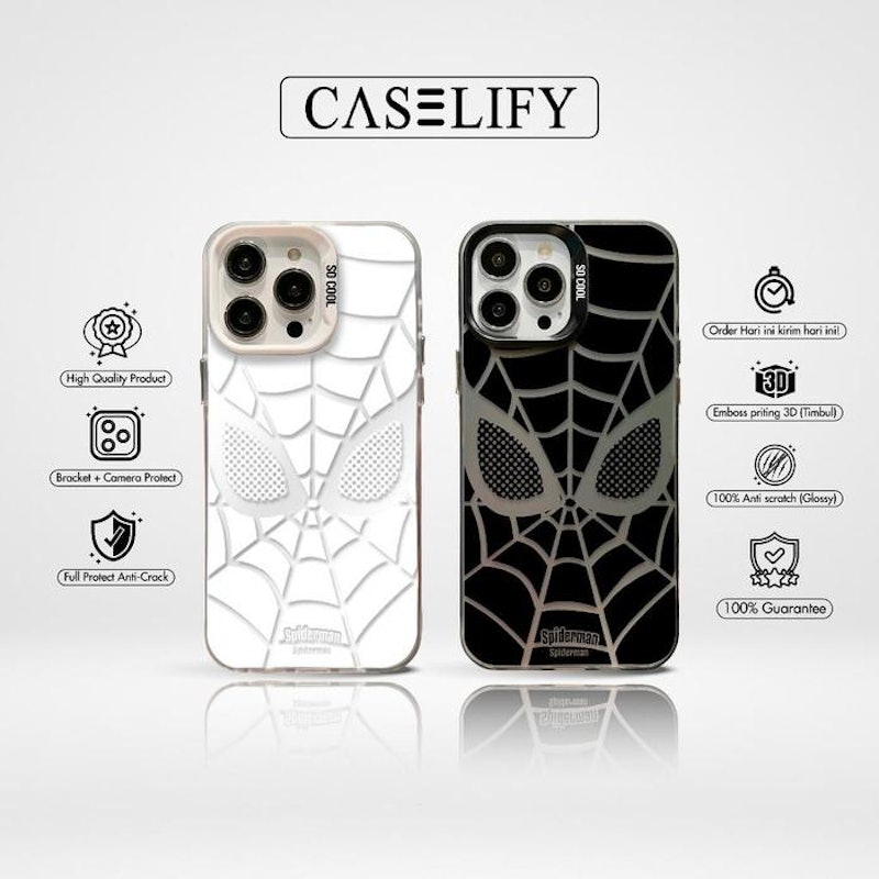 Caselify All Type Case 4