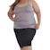 null Lidily Tanktop Jumbo Tali Kecil 1