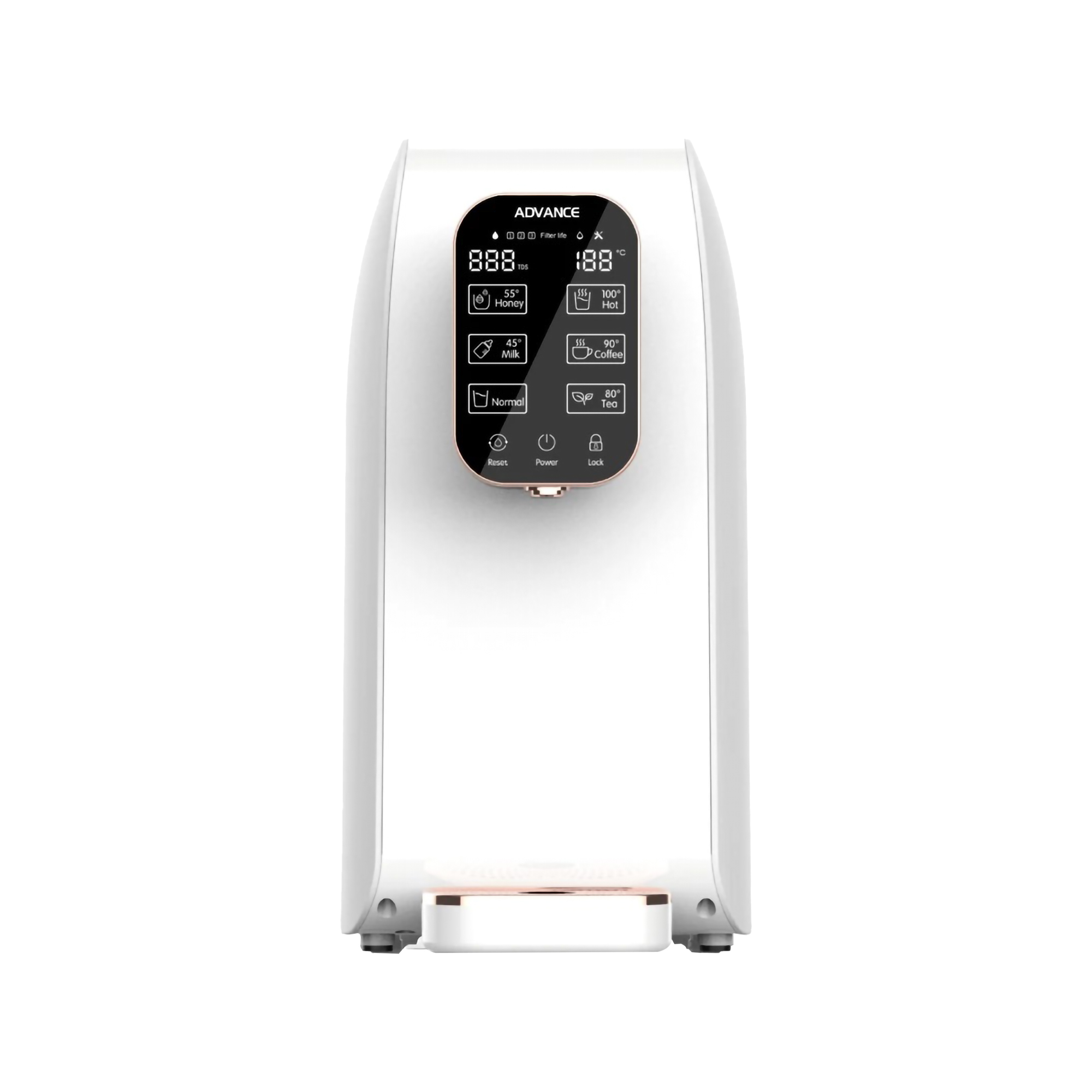 Advance Zipro+ Water Purifier 1