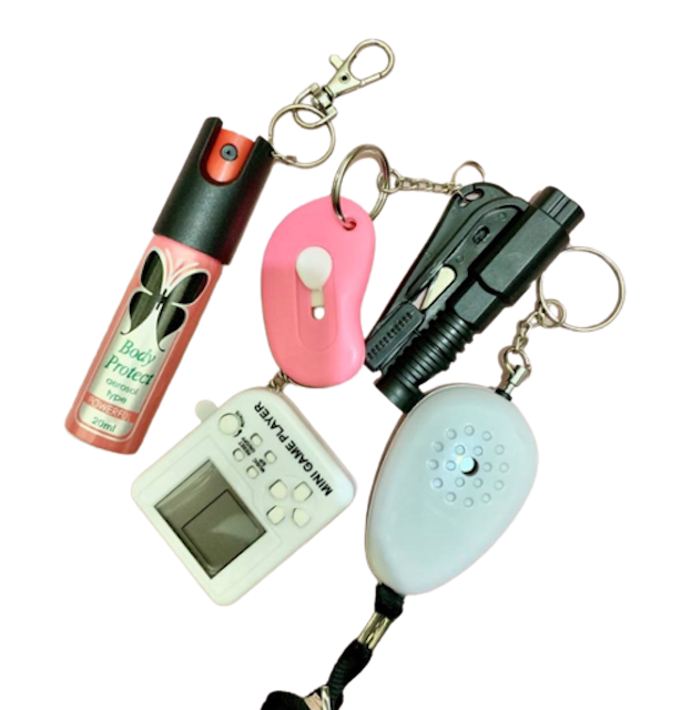 Self Defense Kit  1