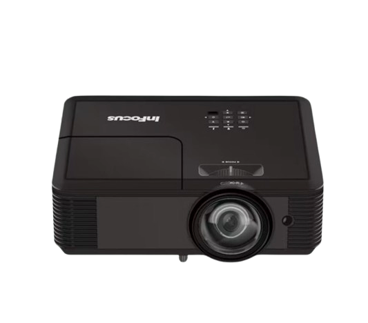 InFocus Projector 1