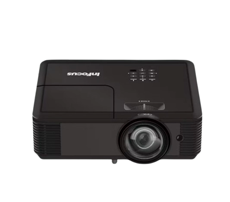 InFocus Projector 1
