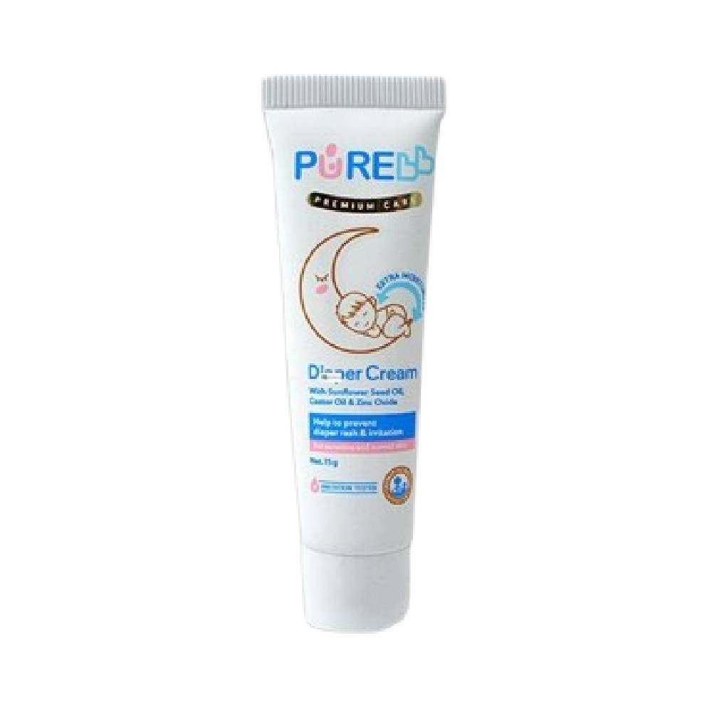 PureBB Diaper Cream