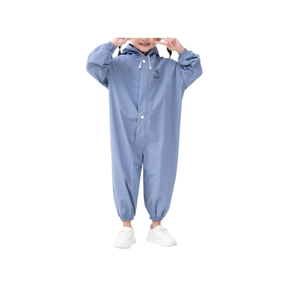 XAV Jas Hujan Anak Jumpsuit