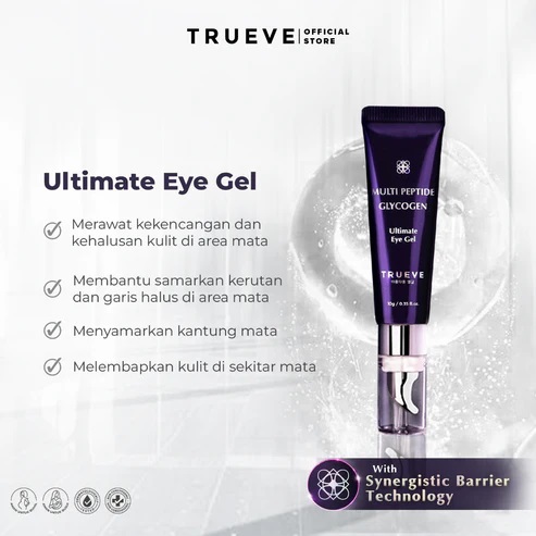 TRUEVE Ultimate Eye Gel 