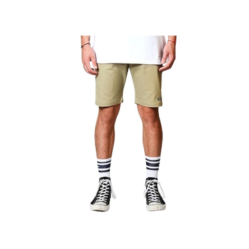 Dickies Men's Skinny Straight Short 1