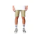 Williamson-Dickie Mfg Dickies Men's Skinny Straight Short 1