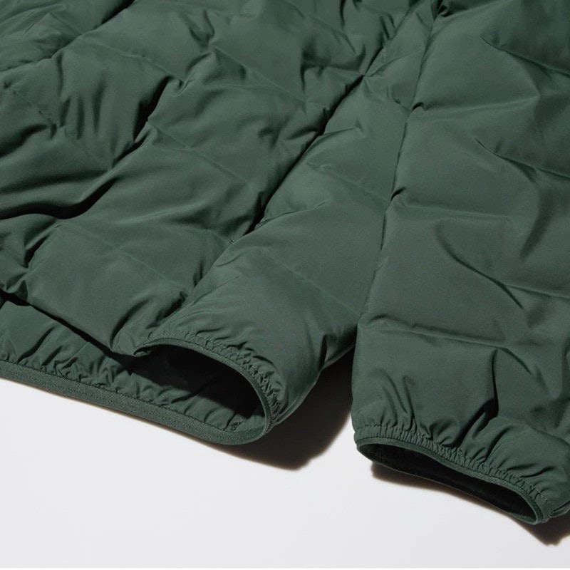 Uniqlo Men Pufftech 3