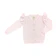 Little Bubba Cardigan Ruffle 1
