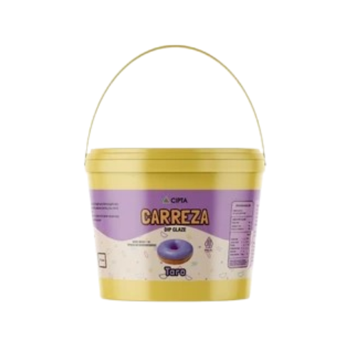 Carreza Dip Glaze Taro