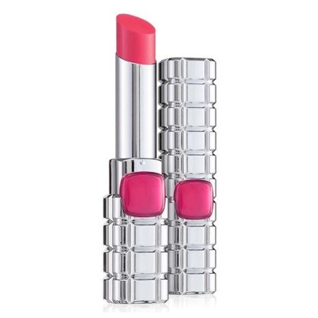 7 Rekomendasi Lipstik Loreal Terbaik dan Terbaru Tahun 2023 Color Riche Shine Lipstick Gambar 1