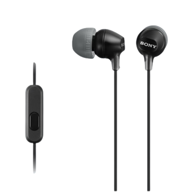 Sony In-ear Headphones  ｜ MDR-EX15AP