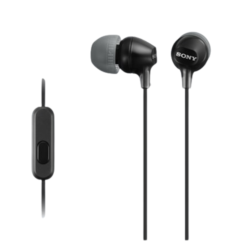 Sony In-ear Headphones 1