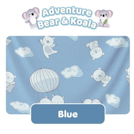 Obayito Indonesia Jaya Perkasa Obayito Bantal Ibu Hamil 7 in 1