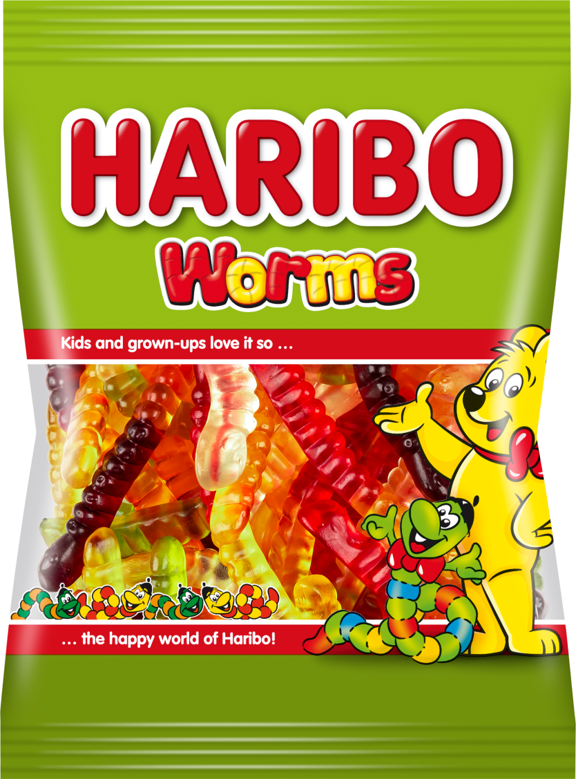 HARIBO Gummy