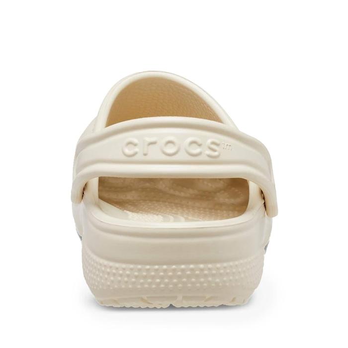 Crocs Crocs Classic Clog Kids Bone