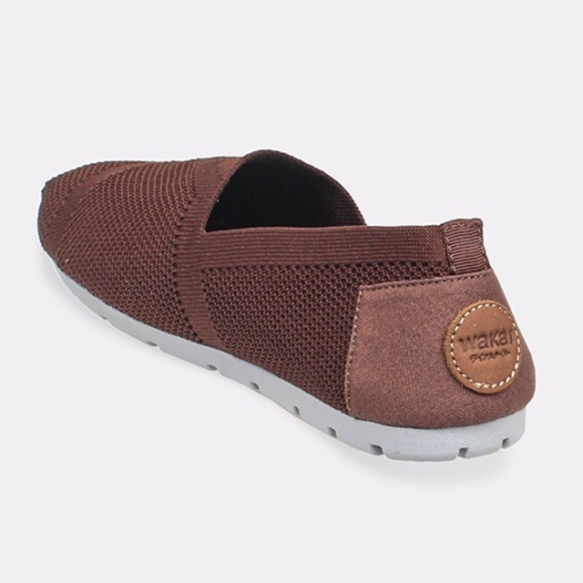 Metrox Global Wakai Knit