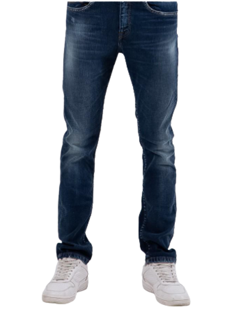8 Rekomendasi Celana Jeans Merk Lee untuk Pria Terbaik  2