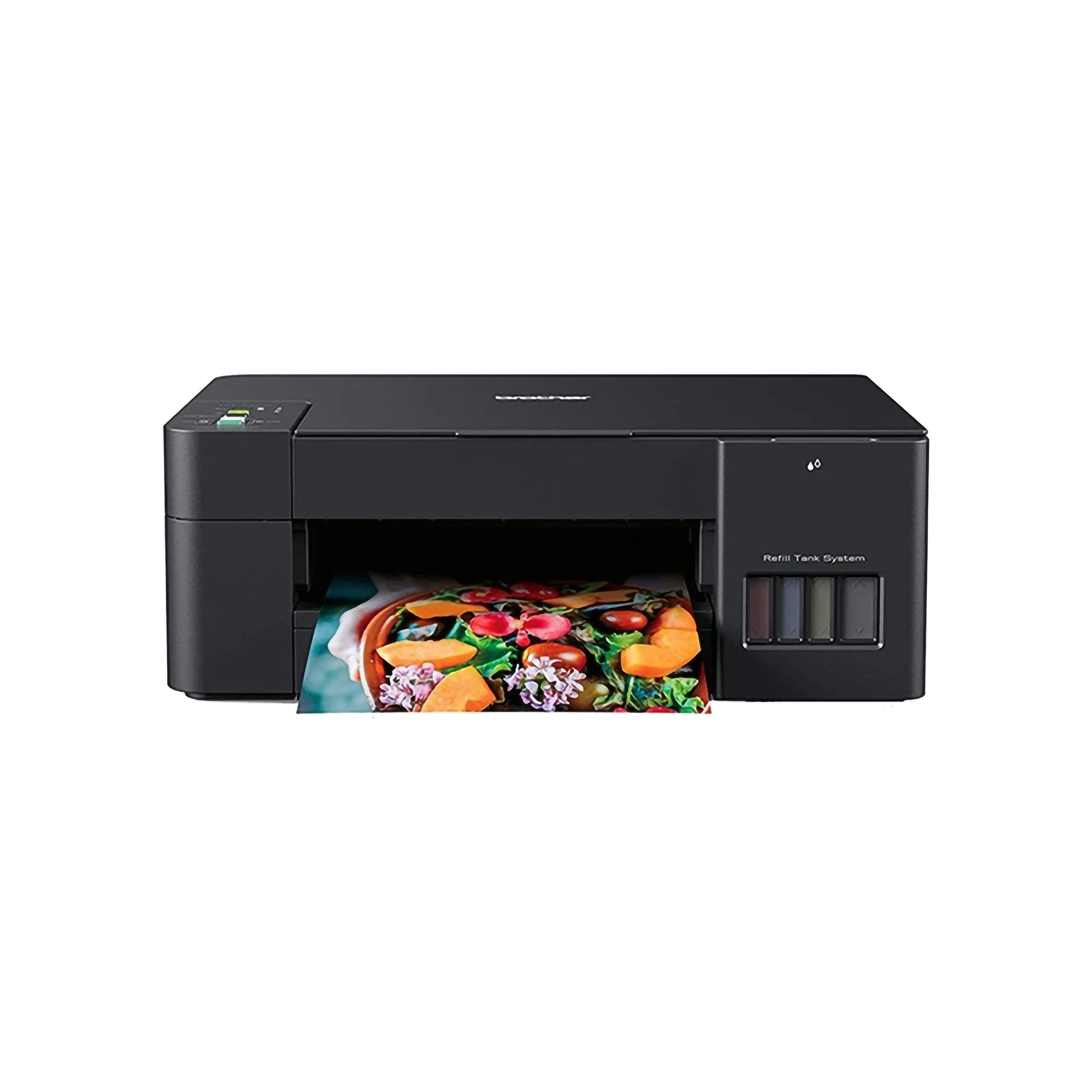Brother ｜ Brother Printer Ink Tank ｜ DCP-T420W