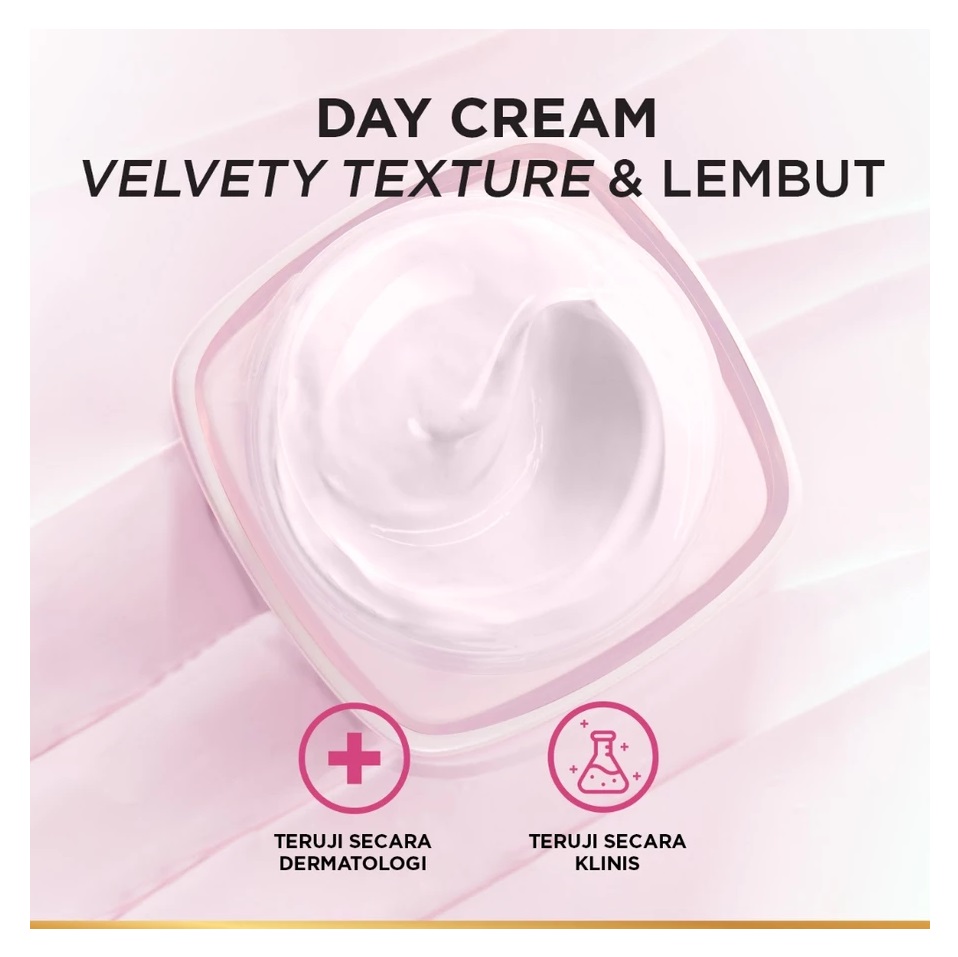 Glycolic Bright Glowing Day Cream SPF 17 5