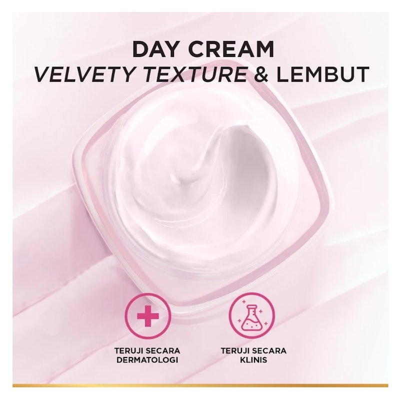 Glycolic Bright Glowing Day Cream SPF 17 5