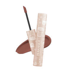 Mattedorable Lip Cream Boba (02 Brown Sugar)