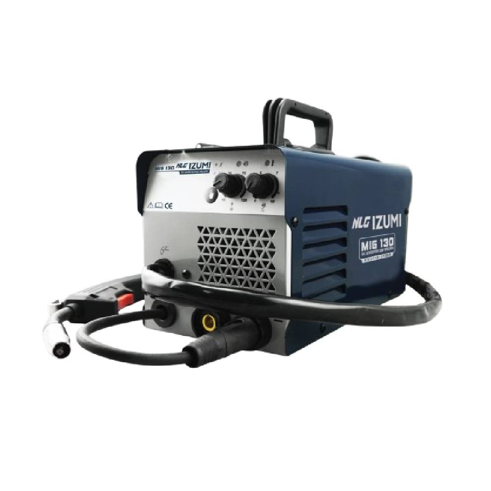 NLG Izumi Welding Machine MIG-130