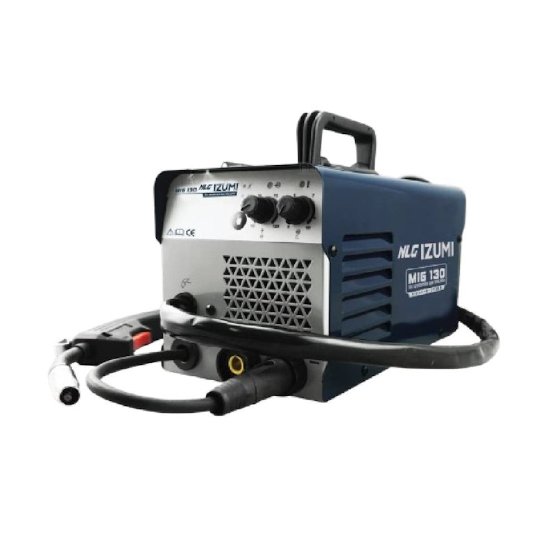 NLG Izumi Welding Machine 1