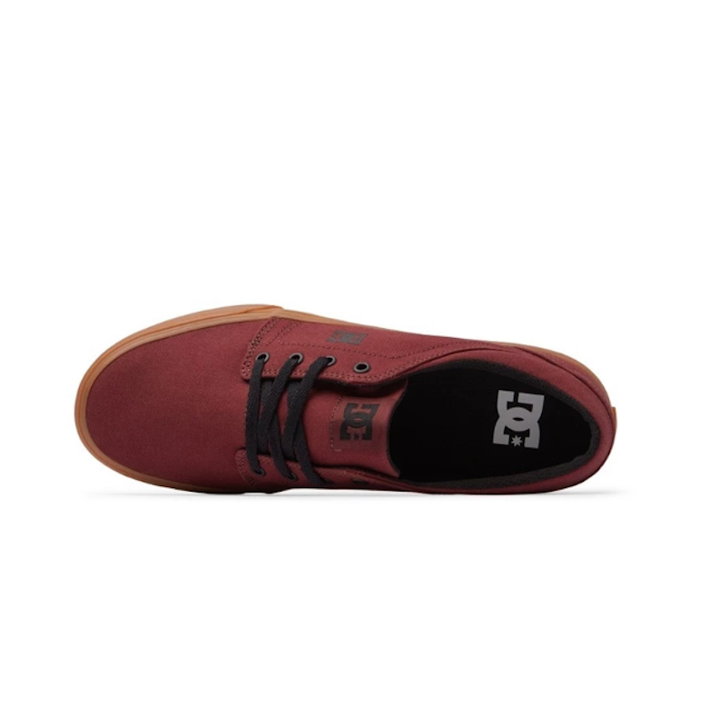 DC Shoes Men Trase Tx Shoes 2