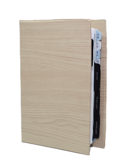 Agenda Book A6 ｜ 222002