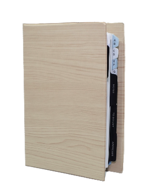 Agenda Book A6 1