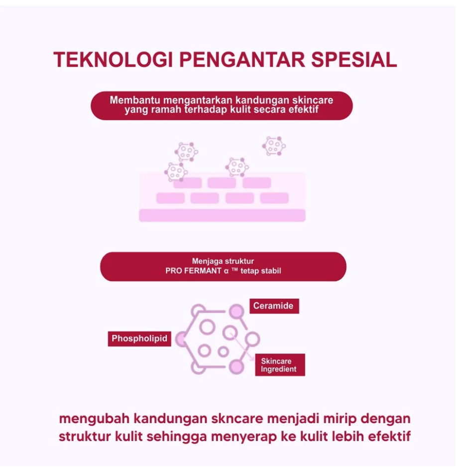 ABLE C&C MISSHA Time Revolution The First Essence 5x