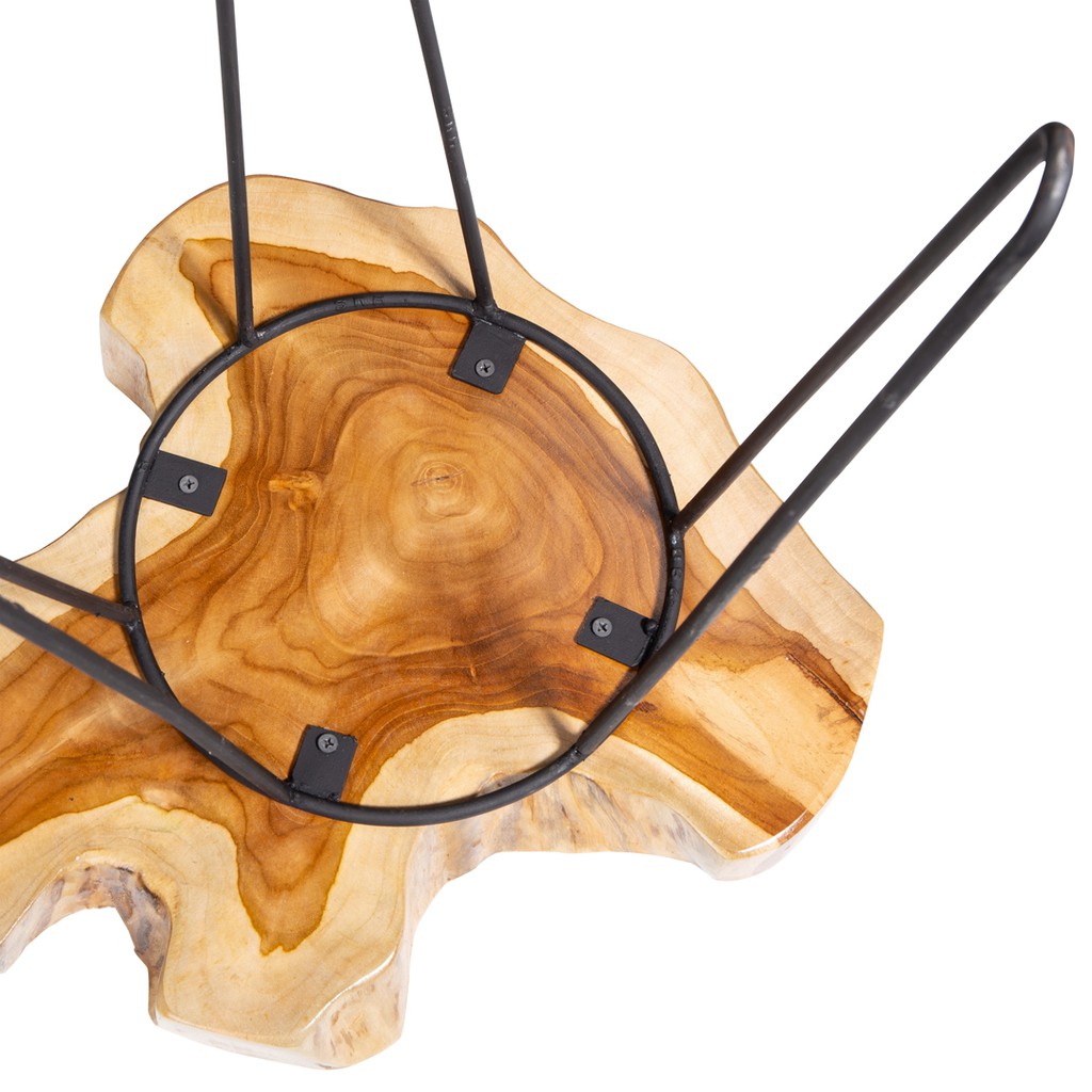 Isiruma Wurzle Table