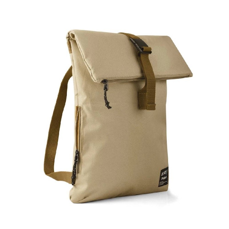 ANT Project Two in One ZENECA Tote Backpack 1