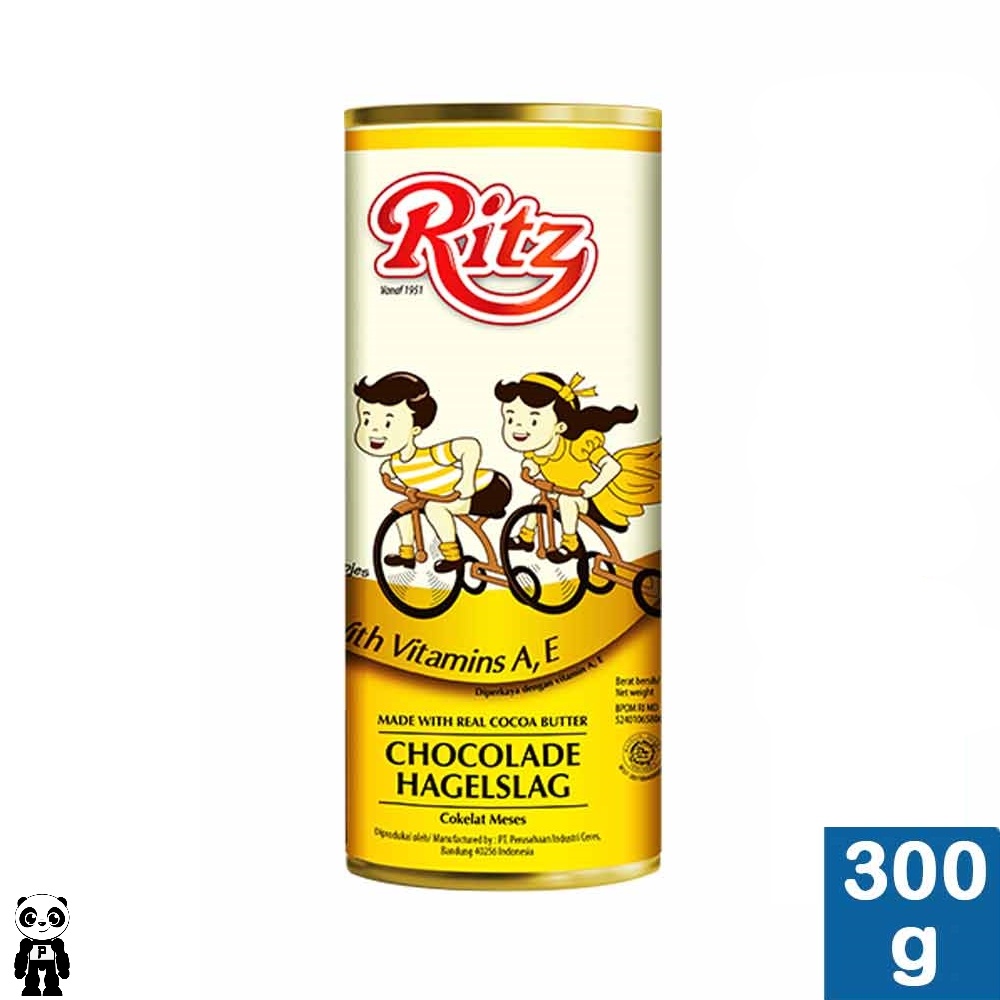 Ritz Hagelslag 2