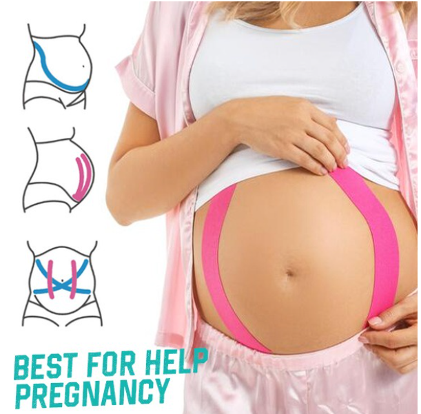 Republic of Svarga Svarga Kinesiology Tape