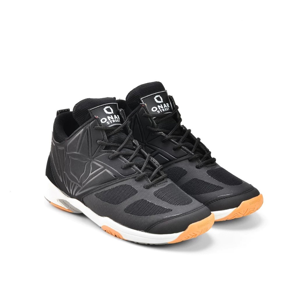  Onar Street Sepatu Basket V04