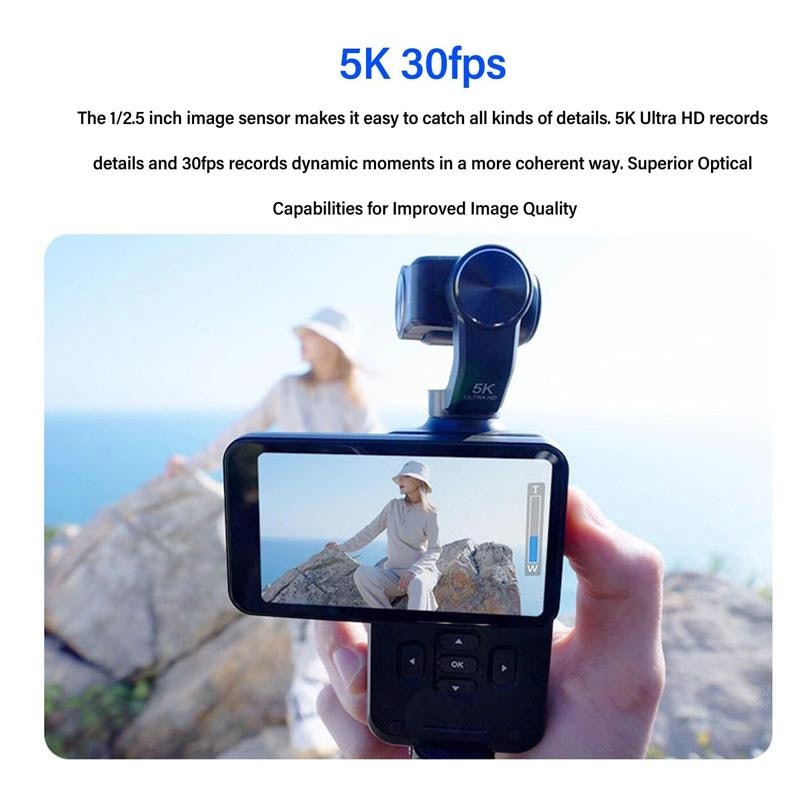 Avangarde PX Pocket Action Camera 3