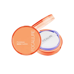 ProBase Poreless Matte Cushion