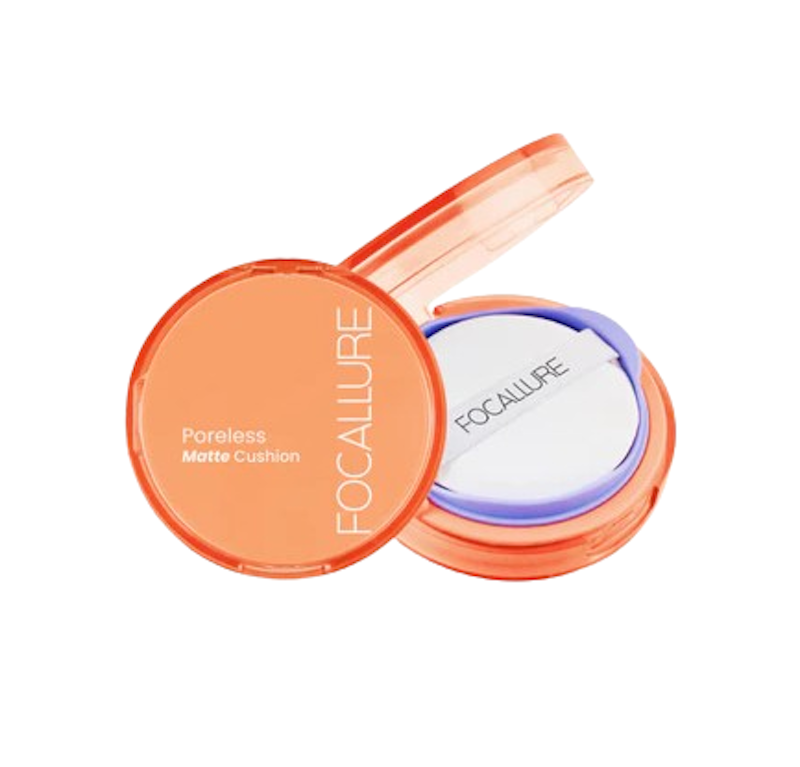 ProBase Poreless Matte Cushion 1